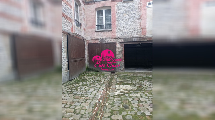 Ma-Cabane - Vente Maison Honfleur, 301 m²