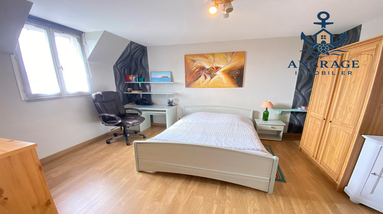 Ma-Cabane - Vente Maison Honfleur, 86 m²