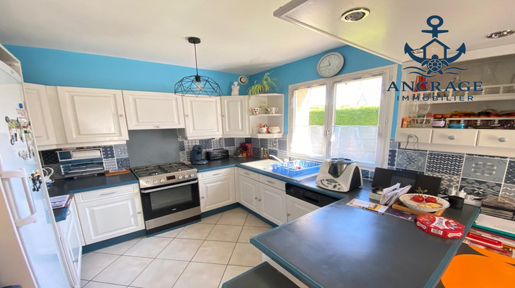 Ma-Cabane - Vente Maison Honfleur, 117 m²