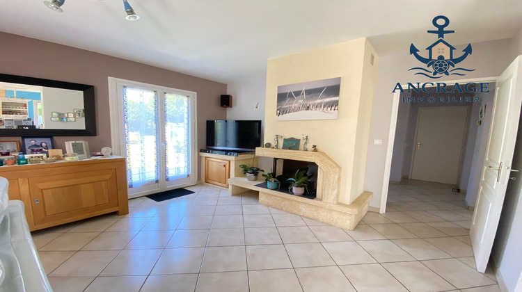 Ma-Cabane - Vente Maison Honfleur, 117 m²