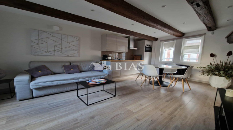 Ma-Cabane - Vente Maison Honfleur, 34 m²