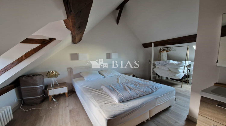 Ma-Cabane - Vente Maison Honfleur, 34 m²