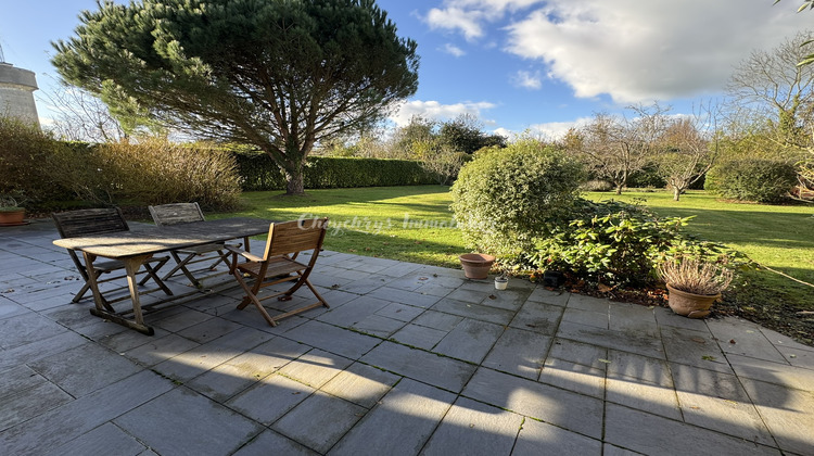 Ma-Cabane - Vente Maison Honfleur, 156 m²