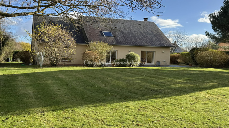 Ma-Cabane - Vente Maison Honfleur, 156 m²