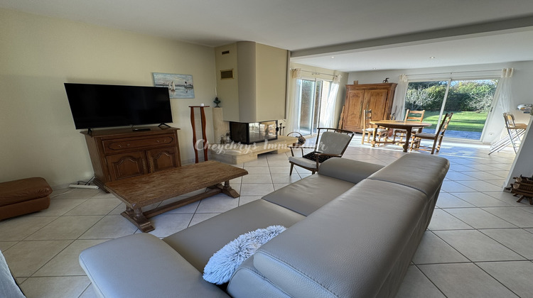 Ma-Cabane - Vente Maison Honfleur, 156 m²