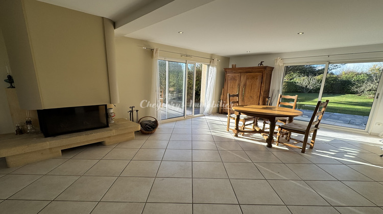 Ma-Cabane - Vente Maison Honfleur, 156 m²