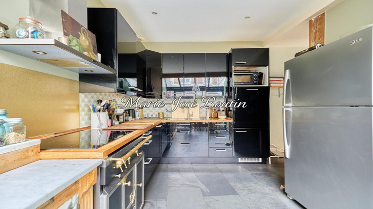 Ma-Cabane - Vente Maison HONFLEUR, 205 m²