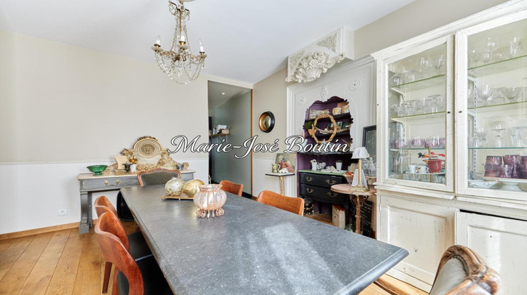 Ma-Cabane - Vente Maison HONFLEUR, 205 m²