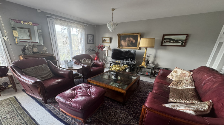 Ma-Cabane - Vente Maison Honfleur, 87 m²