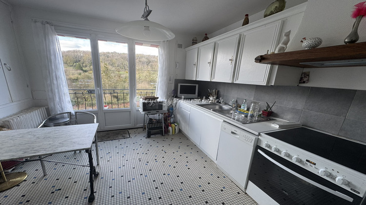 Ma-Cabane - Vente Maison Honfleur, 87 m²