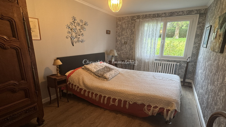 Ma-Cabane - Vente Maison Honfleur, 87 m²