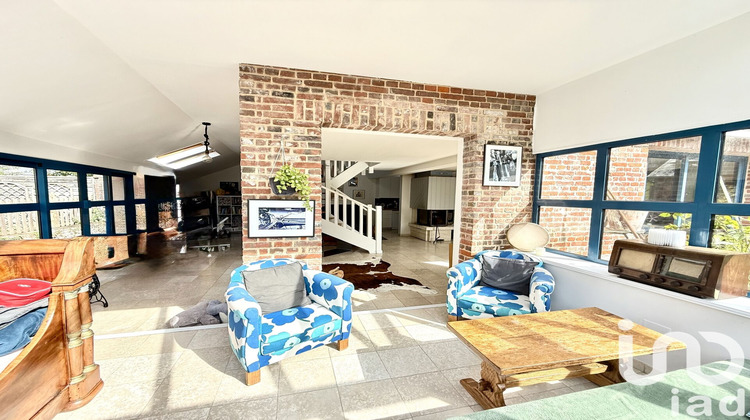 Ma-Cabane - Vente Maison Honfleur, 162 m²