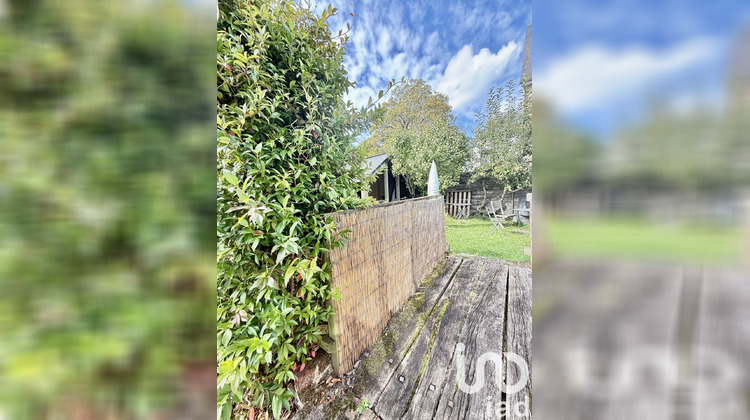 Ma-Cabane - Vente Maison Honfleur, 162 m²