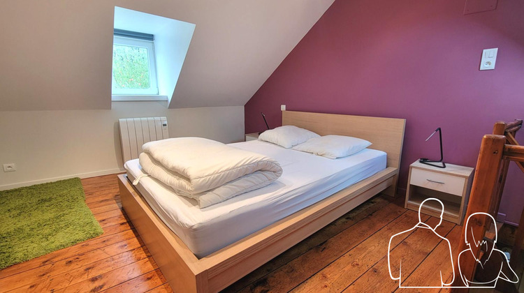 Ma-Cabane - Vente Maison Honfleur, 28 m²