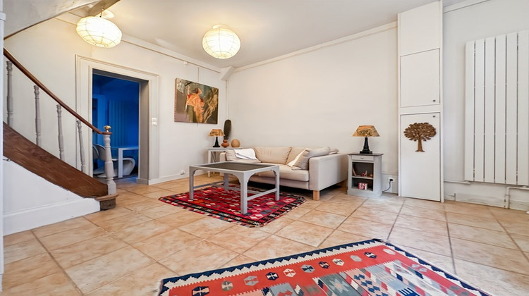 Ma-Cabane - Vente Maison HONFLEUR, 98 m²