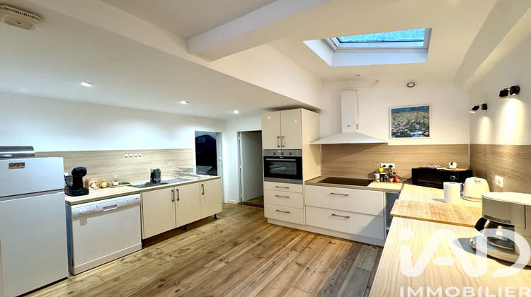 Ma-Cabane - Vente Maison Honfleur, 135 m²