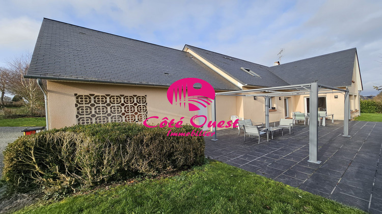 Ma-Cabane - Vente Maison Honfleur, 220 m²