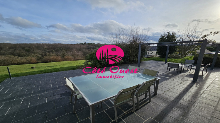 Ma-Cabane - Vente Maison Honfleur, 220 m²