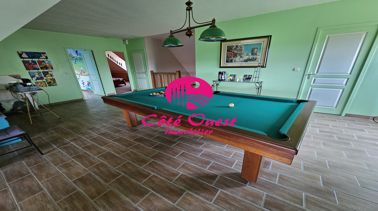 Ma-Cabane - Vente Maison Honfleur, 220 m²