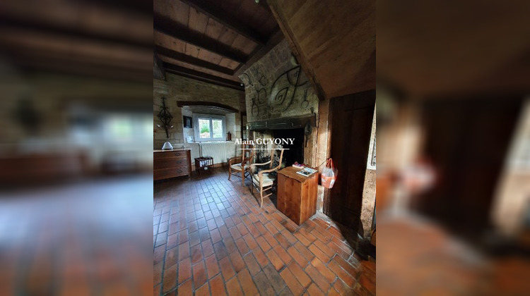 Ma-Cabane - Vente Maison Honfleur, 202 m²