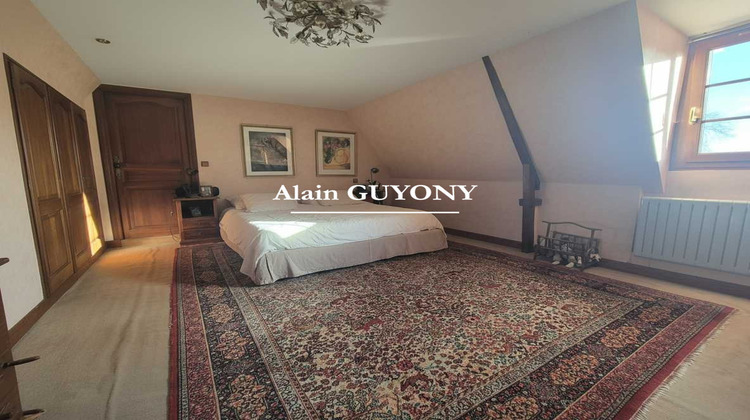 Ma-Cabane - Vente Maison Honfleur, 155 m²