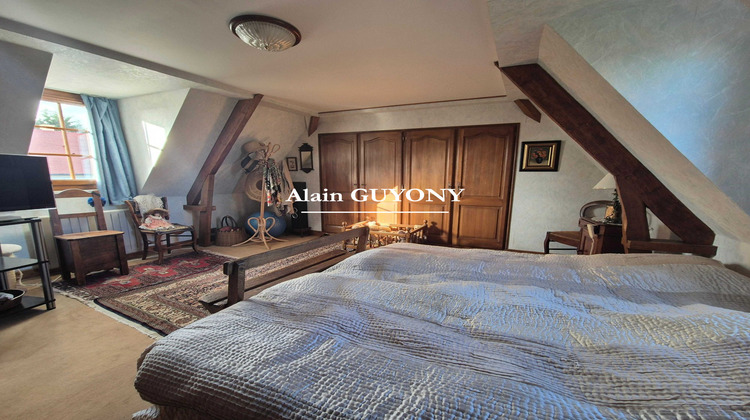 Ma-Cabane - Vente Maison Honfleur, 155 m²