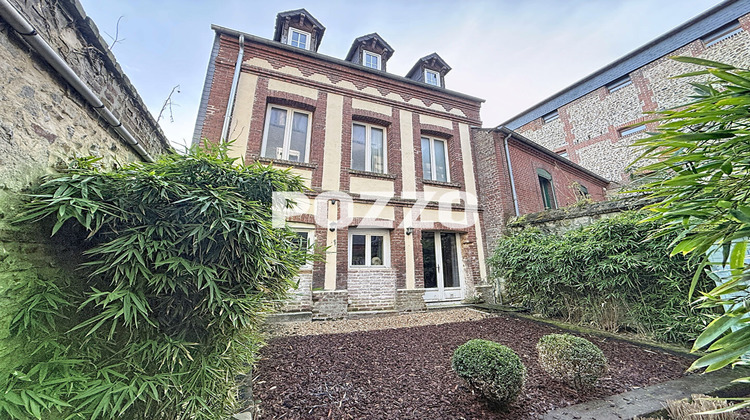 Ma-Cabane - Vente Maison HONFLEUR, 73 m²