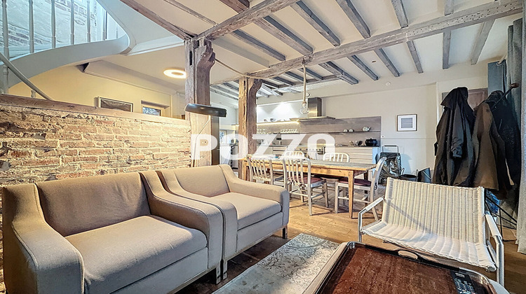 Ma-Cabane - Vente Maison HONFLEUR, 73 m²