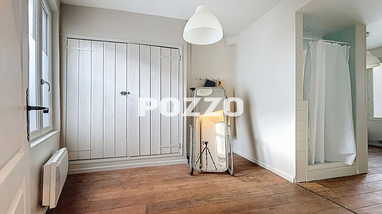 Ma-Cabane - Vente Maison HONFLEUR, 73 m²