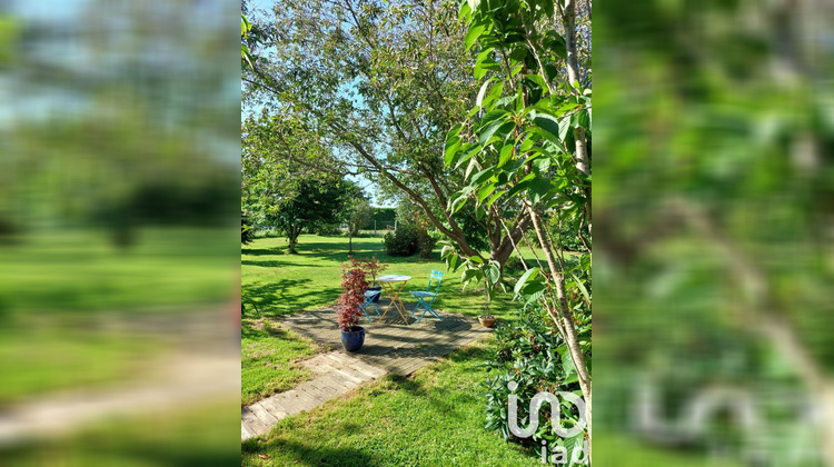 Ma-Cabane - Vente Maison Honfleur, 165 m²