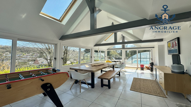 Ma-Cabane - Vente Maison Honfleur, 210 m²