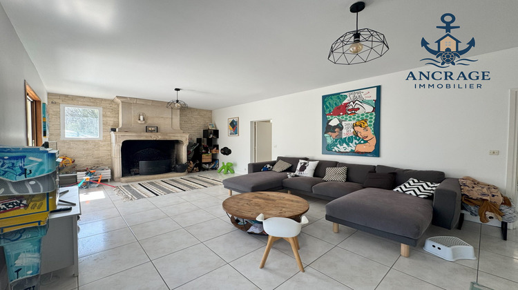 Ma-Cabane - Vente Maison Honfleur, 210 m²