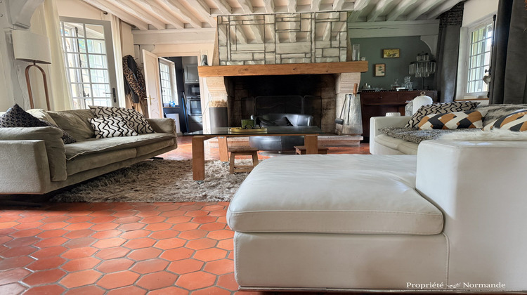 Ma-Cabane - Vente Maison Honfleur, 170 m²