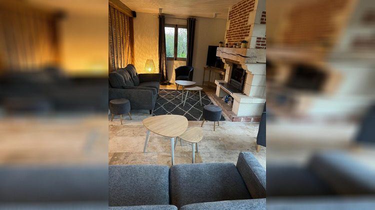 Ma-Cabane - Vente Maison HONFLEUR, 190 m²