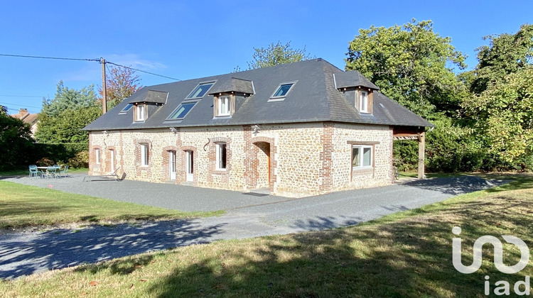Ma-Cabane - Vente Maison Honfleur, 175 m²