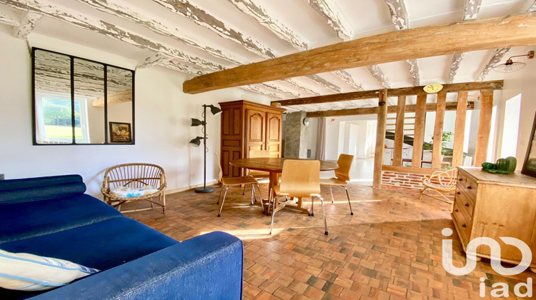 Ma-Cabane - Vente Maison Honfleur, 175 m²