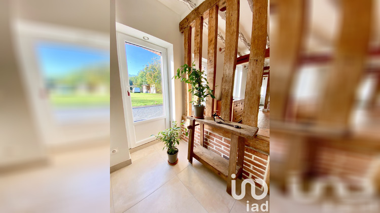 Ma-Cabane - Vente Maison Honfleur, 175 m²