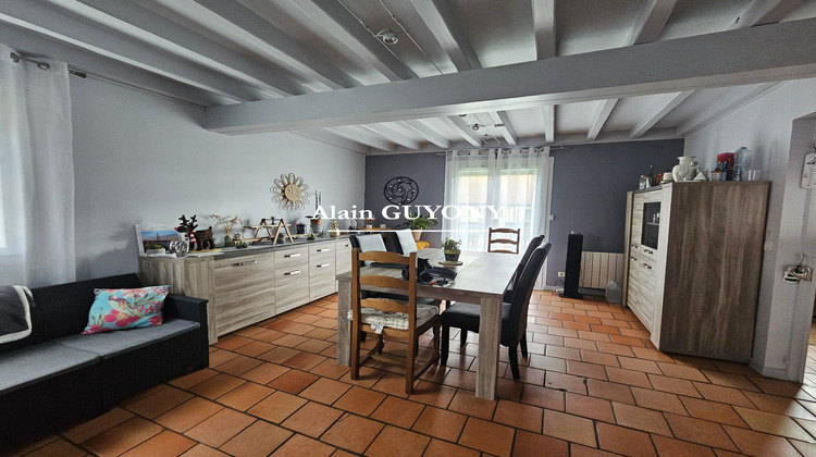Ma-Cabane - Vente Maison Honfleur, 117 m²