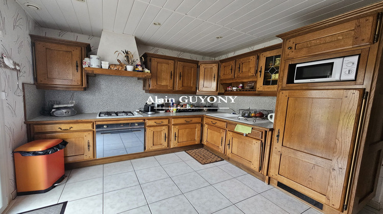 Ma-Cabane - Vente Maison Honfleur, 117 m²