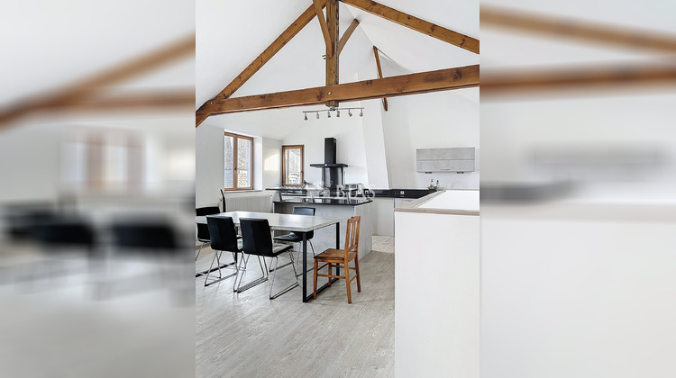 Ma-Cabane - Vente Maison Honfleur, 129 m²