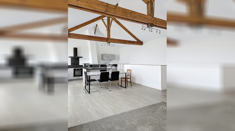 Ma-Cabane - Vente Maison Honfleur, 129 m²