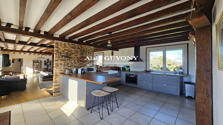 Ma-Cabane - Vente Maison Honfleur, 165 m²