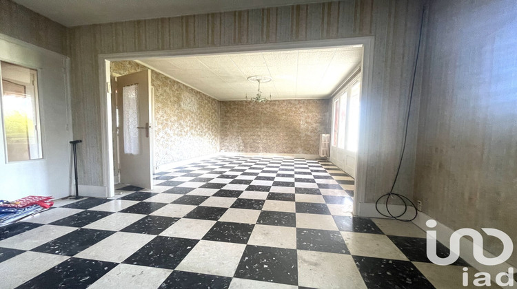 Ma-Cabane - Vente Maison Honfleur, 65 m²