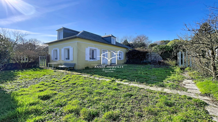 Ma-Cabane - Vente Maison Honfleur, 90 m²