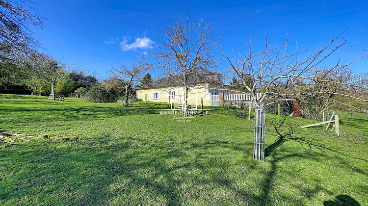 Ma-Cabane - Vente Maison Honfleur, 90 m²