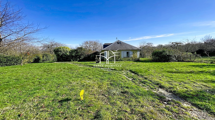 Ma-Cabane - Vente Maison Honfleur, 90 m²