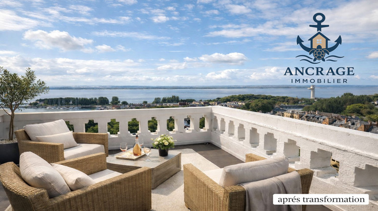 Ma-Cabane - Vente Maison Honfleur, 290 m²