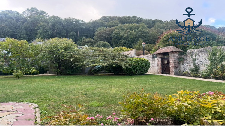 Ma-Cabane - Vente Maison Honfleur, 290 m²