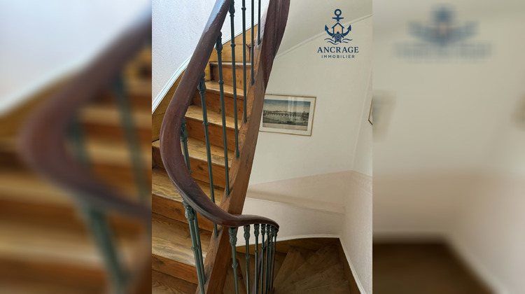 Ma-Cabane - Vente Maison Honfleur, 290 m²