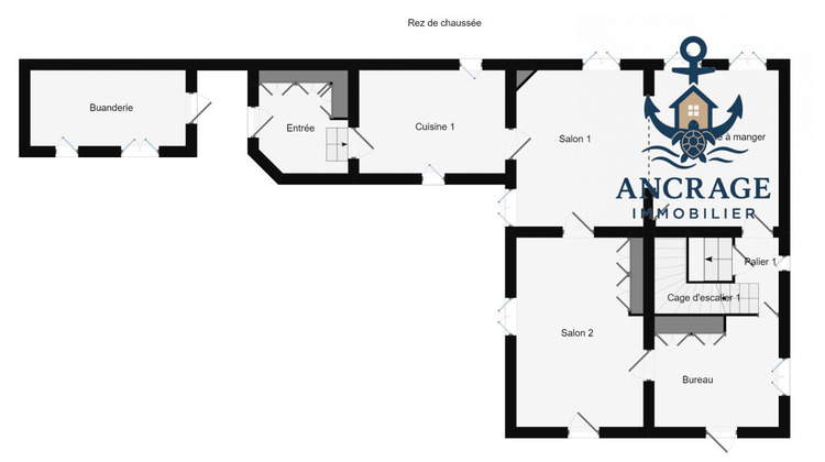 Ma-Cabane - Vente Maison Honfleur, 290 m²